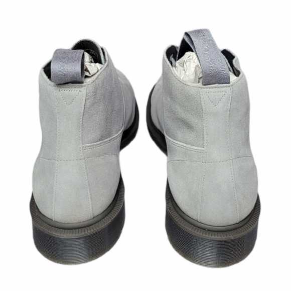 Dr. Martens Church Suede Grey *Host Pick* - Picture 9 of 10